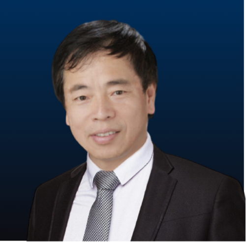 Dr.Tieren Zhou